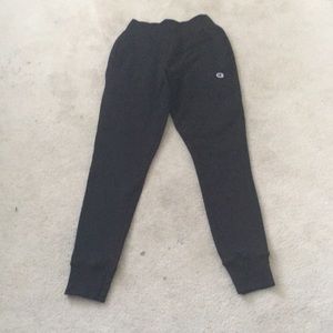 Champion Reverse weave joggers